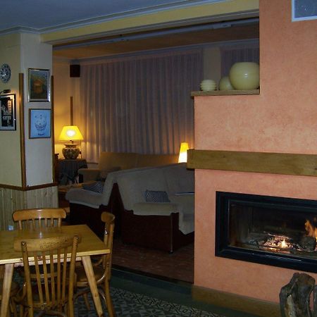 Hotel Prats Ribes De Freser Eksteriør bilde