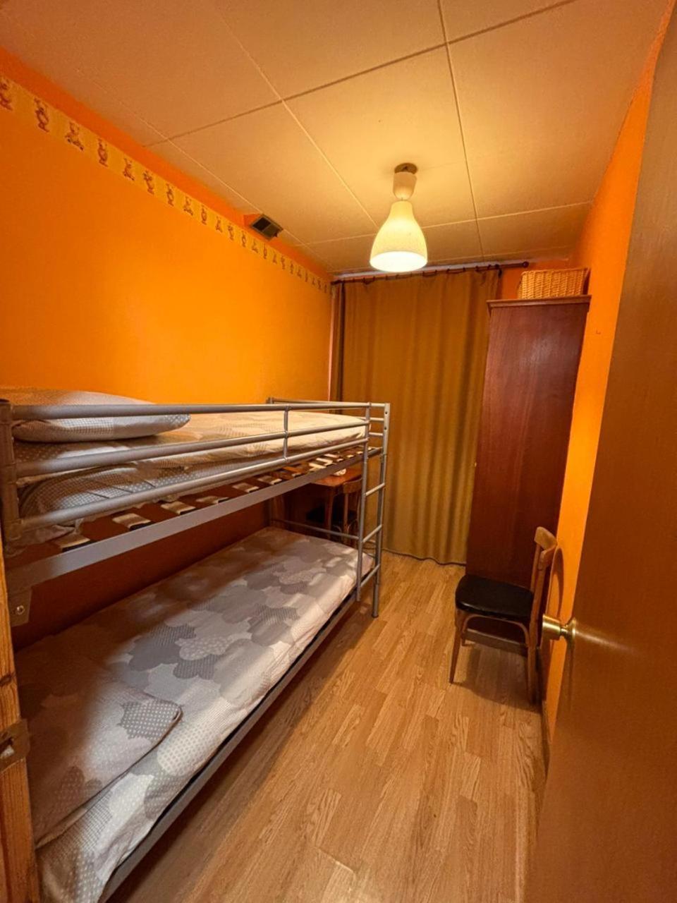 Hotel Prats Ribes De Freser Eksteriør bilde