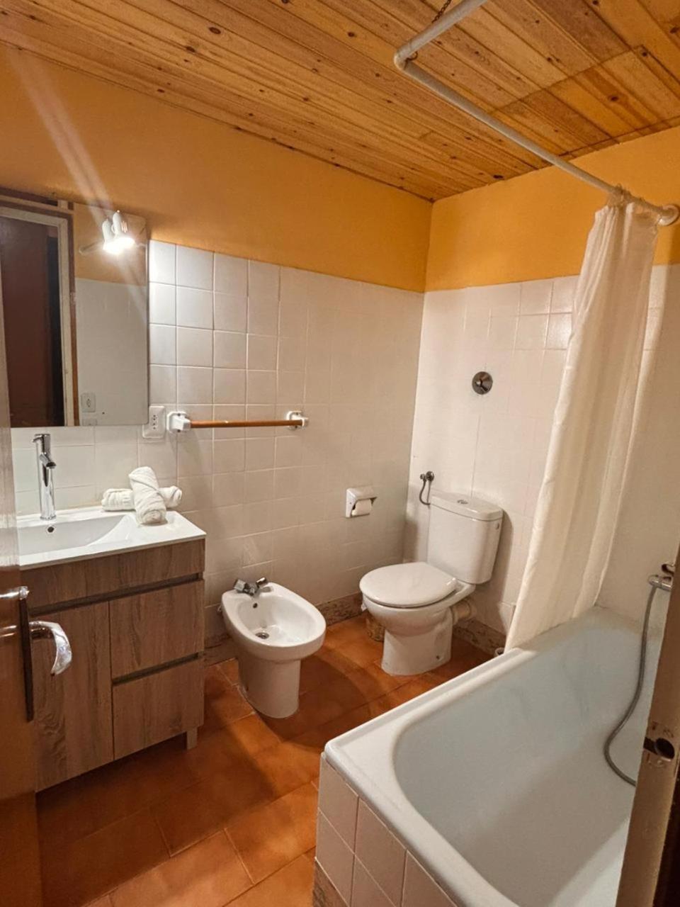 Hotel Prats Ribes De Freser Eksteriør bilde