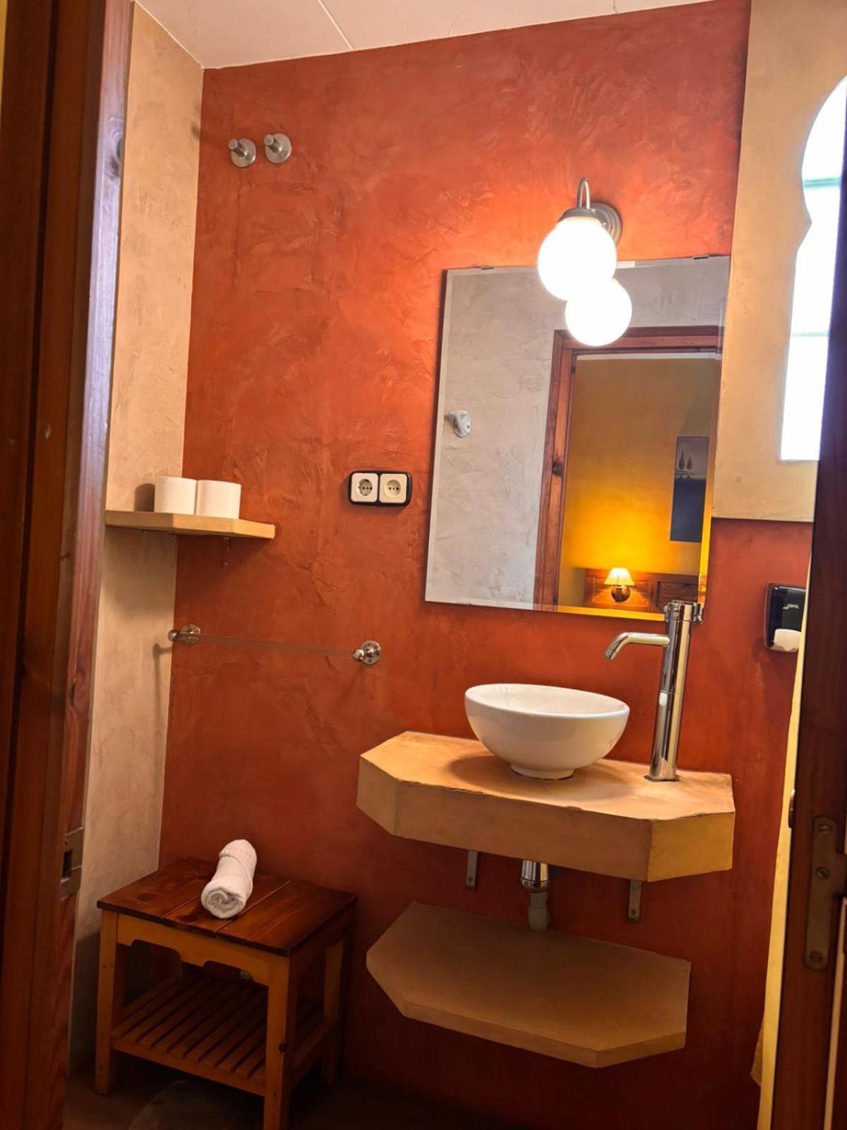 Hotel Prats Ribes De Freser Eksteriør bilde